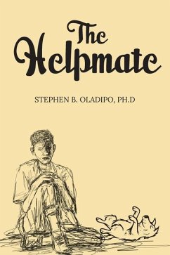 The Helpmate - Oladipo, Stephen