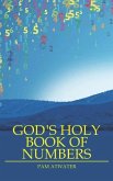 God's Holy Book Of Numbers