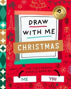 Draw with Me Christmas! - Bushel & Peck Books
