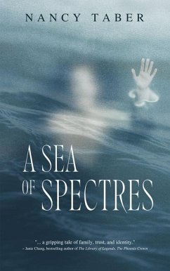 A Sea of Spectres - Taber, Nancy