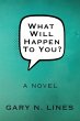 What Will Happen To You? - Bild 1