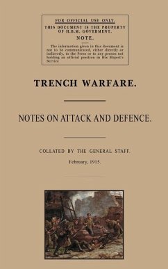 Trench Warfare - The General