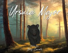 Cover Ursula Major