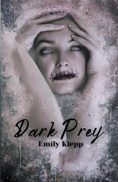 Dark Prey - Klepp, Emily