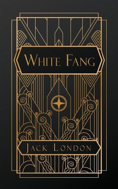 White Fang - London, Jack