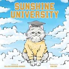 Sunshine University - Medeiros-Bernier, Colleen