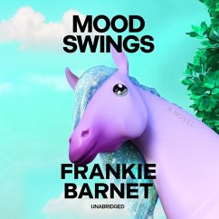 Mood Swings - Barnet, Frankie