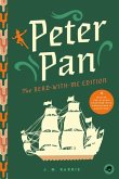 Peter Pan: The Read-With-Me Edition