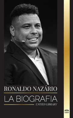 Ronaldo Nazário - Library, United