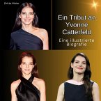 Ein Tribut an <br> Yvonne Catterfeld