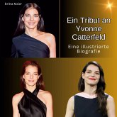 Ein Tribut an Yvonne Catterfeld