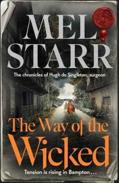 Way of Wicked - Starr, Mel