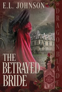 The Betrayed Bride - Johnson, E. L.