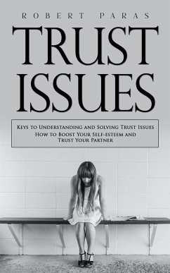 Trust Issues - Paras, Robert