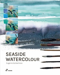 Cover Seaside Watercolour