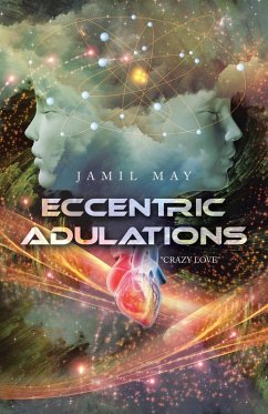 Cover Eccentric Adulations