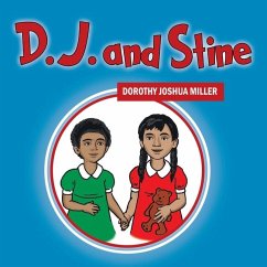 D.J. and Stine - Miller, Dorothy Joshua
