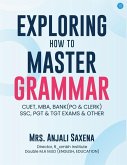 Exploring How to Master Grammar