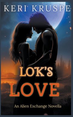 Lok's Love - Kruspe, Keri