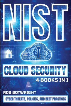 NIST Cloud Security - Botwright, Rob