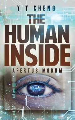 The Human Inside - Cheng, Y T