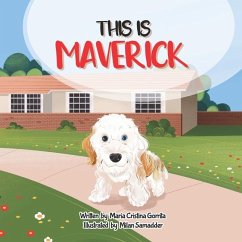 This Is Maverick - Gorrita, Maria Cristina