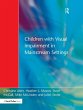 Children with Visual Impairment in... - Bild 1