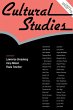 Cultural Studies - Bild 1