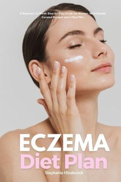 Eczema Diet Plan - Hinderock, Stephanie