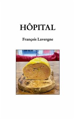 Hôpital - Lavergne, François