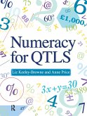 Numeracy for QTLS