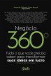 Negócio 360º (eBook, ePUB) - Bild 1