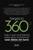 Negócio 360º (eBook, ePUB)