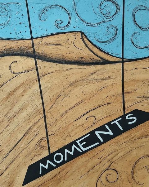 Moments (eBook, ePUB)