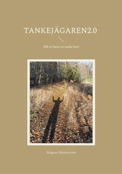 Tankejägaren 2.0 (eBook, ePUB)
