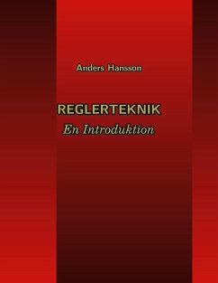 Reglerteknik (eBook, PDF)