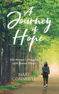 A Journey of Hope (eBook, ePUB) - Connolly, Mary