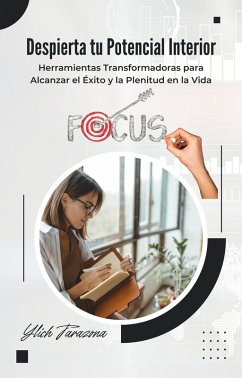 Cover Despierta tu Potencial Interior (eBook, ePUB)