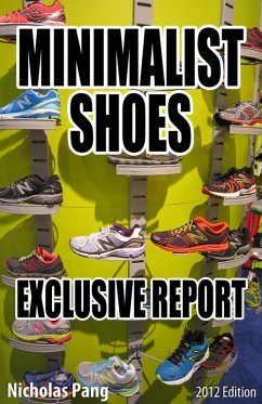 Cover Minimalist Shoes: Exclusive Report (eBook, ePUB)