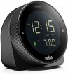 Braun BC 24 B DCF Funkwecker schwarz - Bild 1