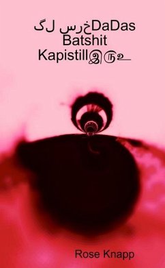 Cover ¿¿ ¿¿¿DaDas Batshit Kapistill¿¿¿ (eBook, ePUB)