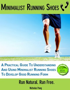 Cover Minimalist Running Shoes (eBook, ePUB)