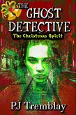 The Ghost Detective: The Christmas Spirit (eBook, ePUB)