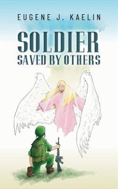 Cover Soldier Saved by Others (eBook, ePUB)
