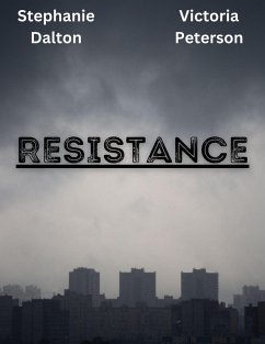 Cover Resistance (V23, #2) (eBook, ePUB)