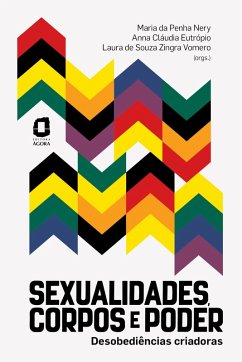 Cover Sexualidades, corpos e poder (eBook, ePUB)