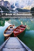 1st Book of Devotionals (eBook, ePUB)