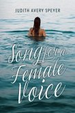 Song for a Female Voice (eBook, ePUB)