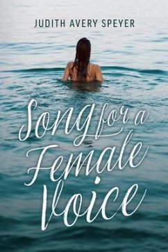 Cover Song for a Female Voice (eBook, ePUB)