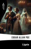 Ligeia (eBook, ePUB)